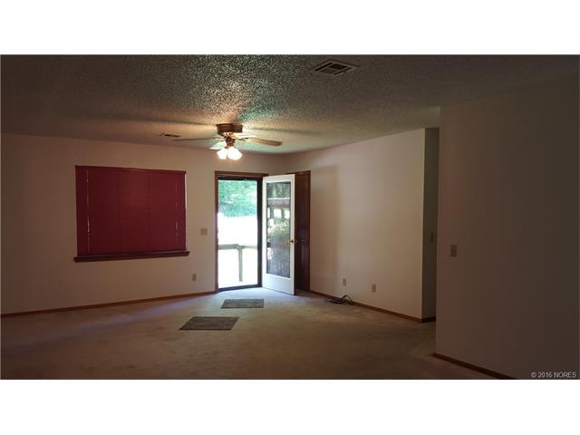 503 May Avenue, Tahlequah, OK 74464
