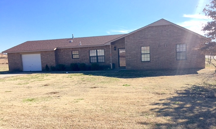 18482 HILLTOP CIRCLE, Tahlequah, OK 74464