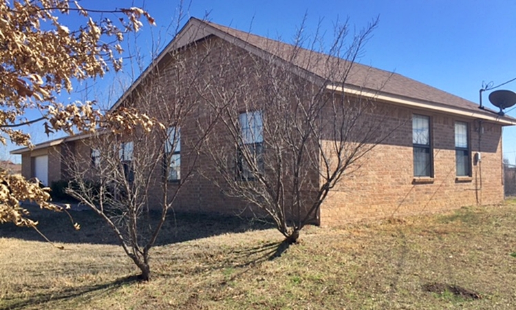 18482 HILLTOP CIRCLE, Tahlequah, OK 74464