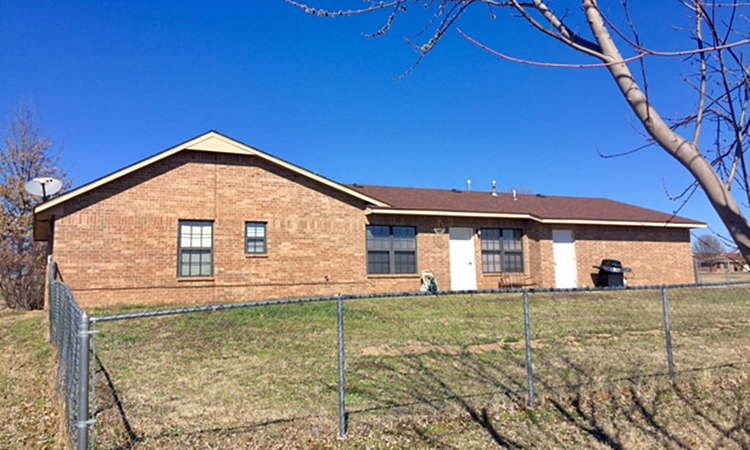 18482 HILLTOP CIRCLE, Tahlequah, OK 74464