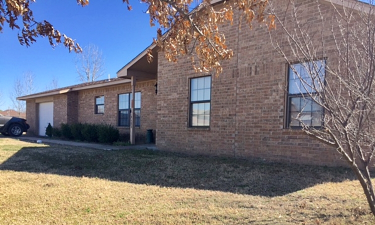 18482 HILLTOP CIRCLE, Tahlequah, OK 74464