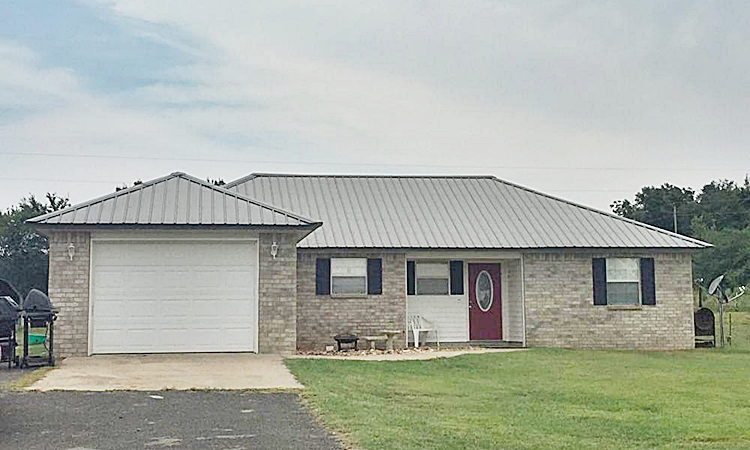 16340 N. NADINE DR., Tahlequah, OK 74464