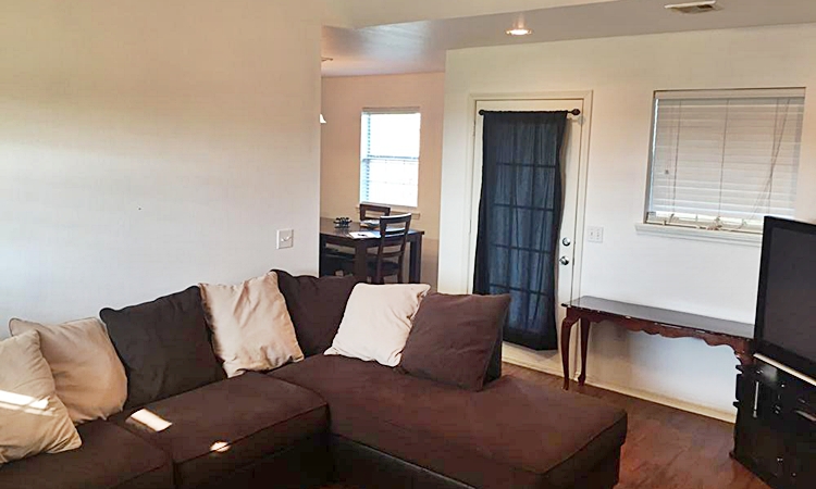 16340 N. NADINE DR., Tahlequah, OK 74464