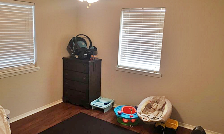 16340 N. NADINE DR., Tahlequah, OK 74464