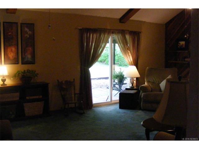 509 Talley Street, Tahlequah, OK 74464