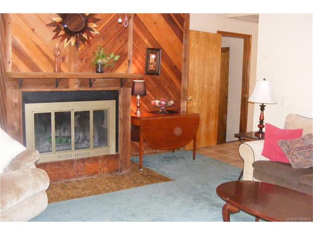 509 Talley Street, Tahlequah, OK 74464