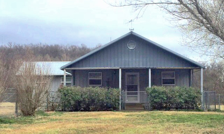 4556 N. OAKS RD., Tahlequah, OK 74464