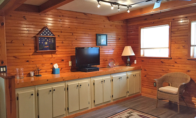 4556 N. OAKS RD., Tahlequah, OK 74464