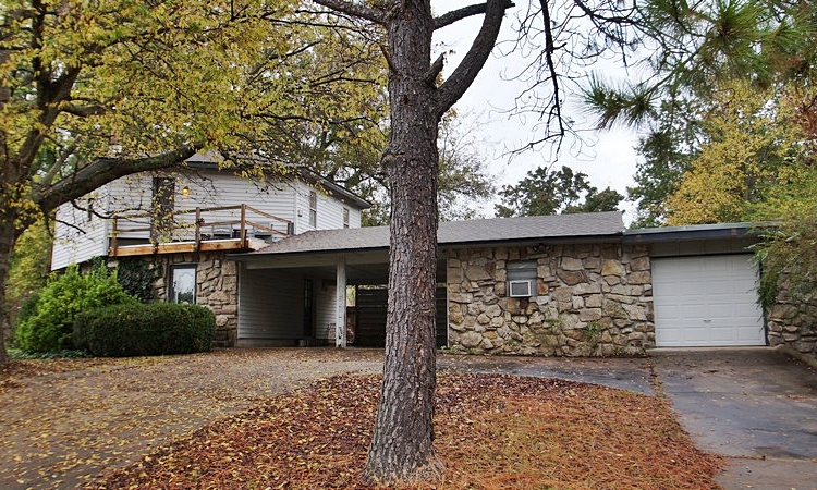 1070 N. BRYANT RD., Tahlequah, OK 74464