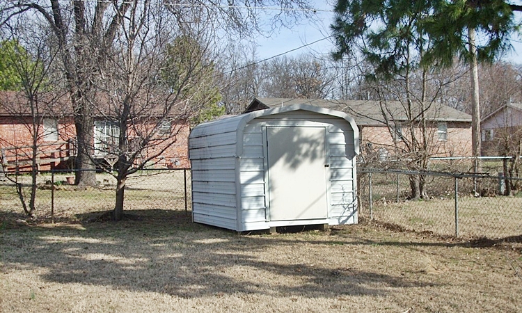 321 REDBUD LANE, Tahlequah, OK 74464
