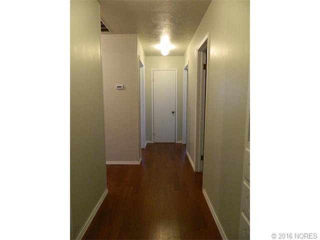 618 W Downing Street, Tahlequah, OK 74464