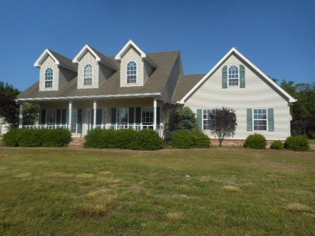76230 S 275 RdWagoner, OK, 74467Wagoner County
