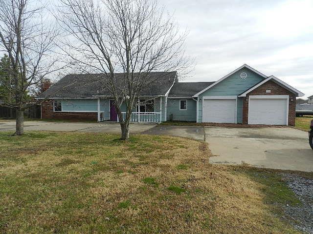 702 N Filmore AveWagoner, OK, 74467Wagoner County