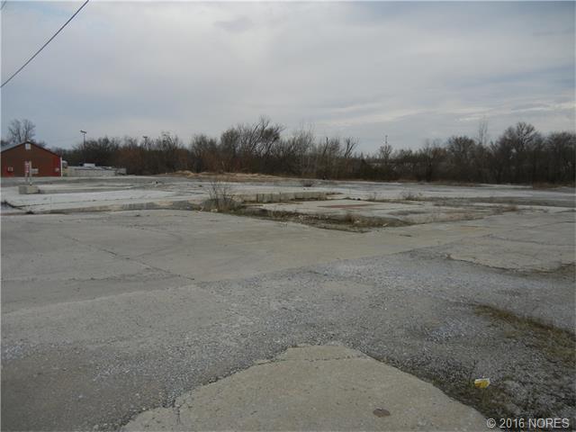 0 S Dewey Avenue, Wagoner, OK 74467
