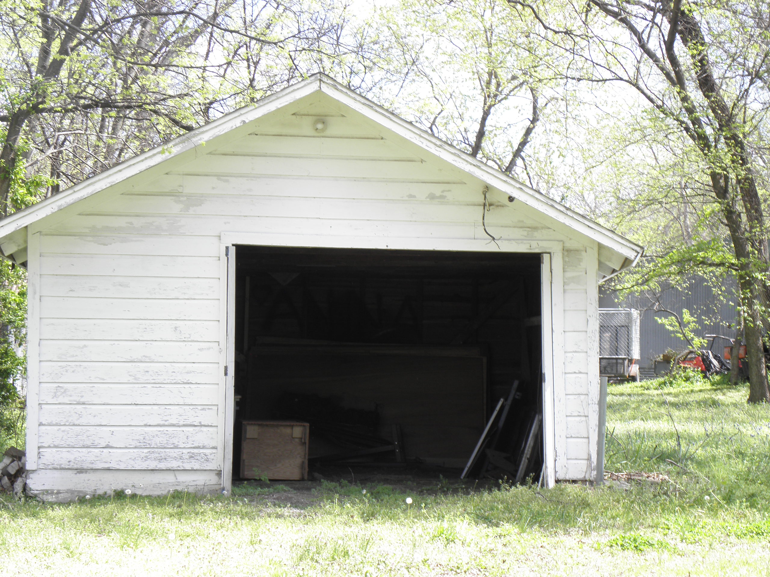 606 N Parkison Ave, Wagoner, OK 74467