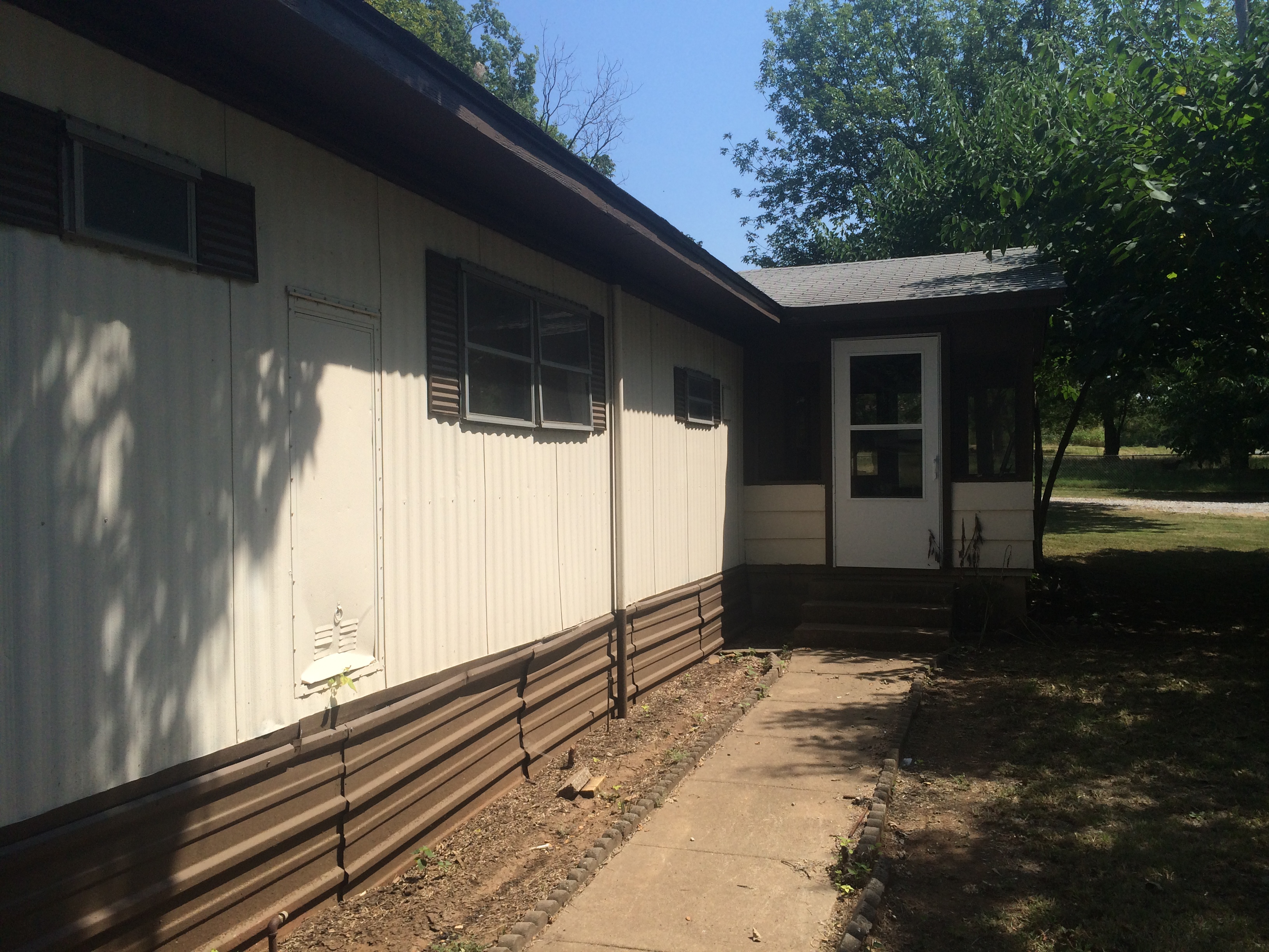 31131 E 683 Road, Wagoner, OK 74467