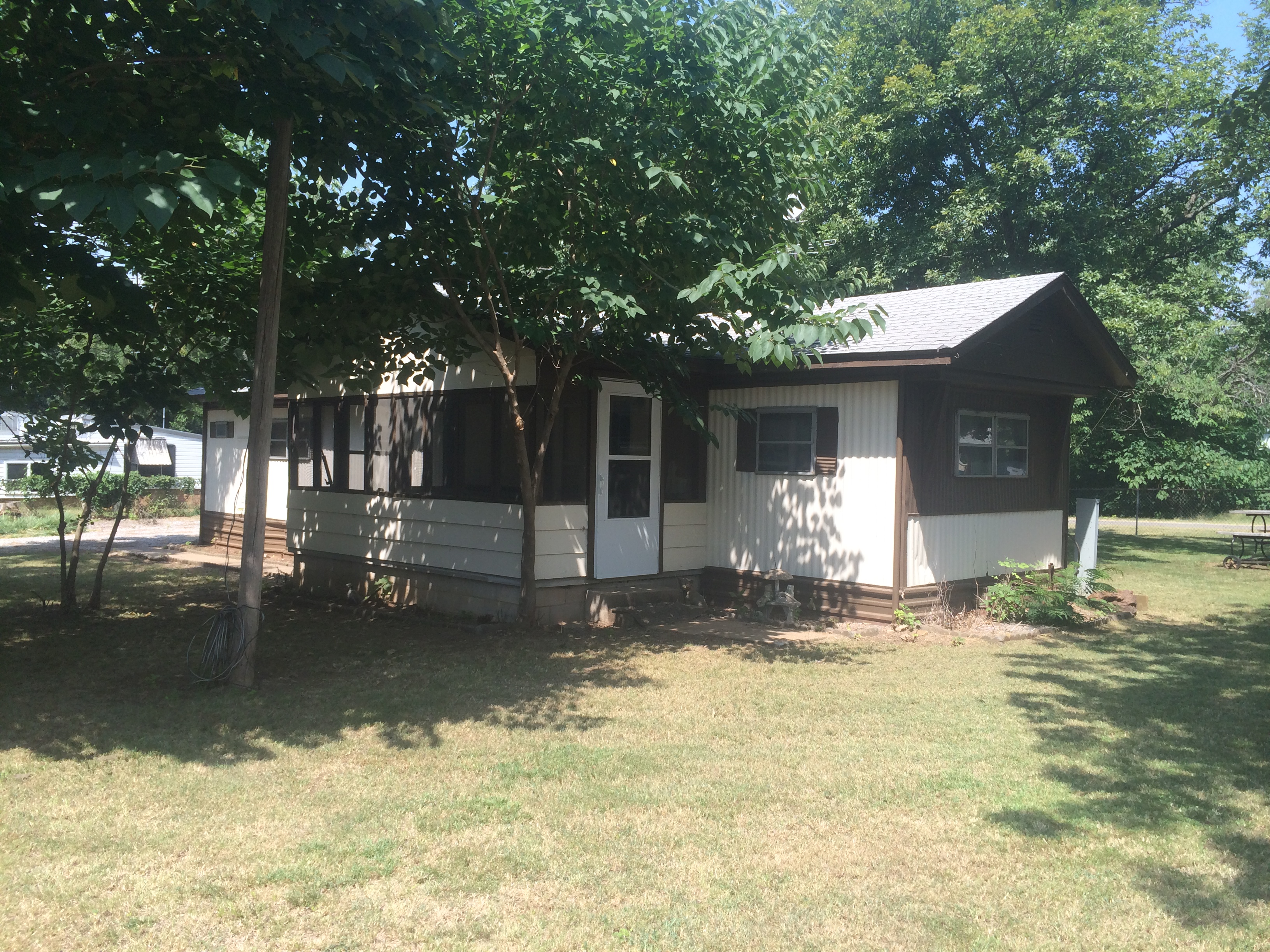 31131 E 683 Road, Wagoner, OK 74467