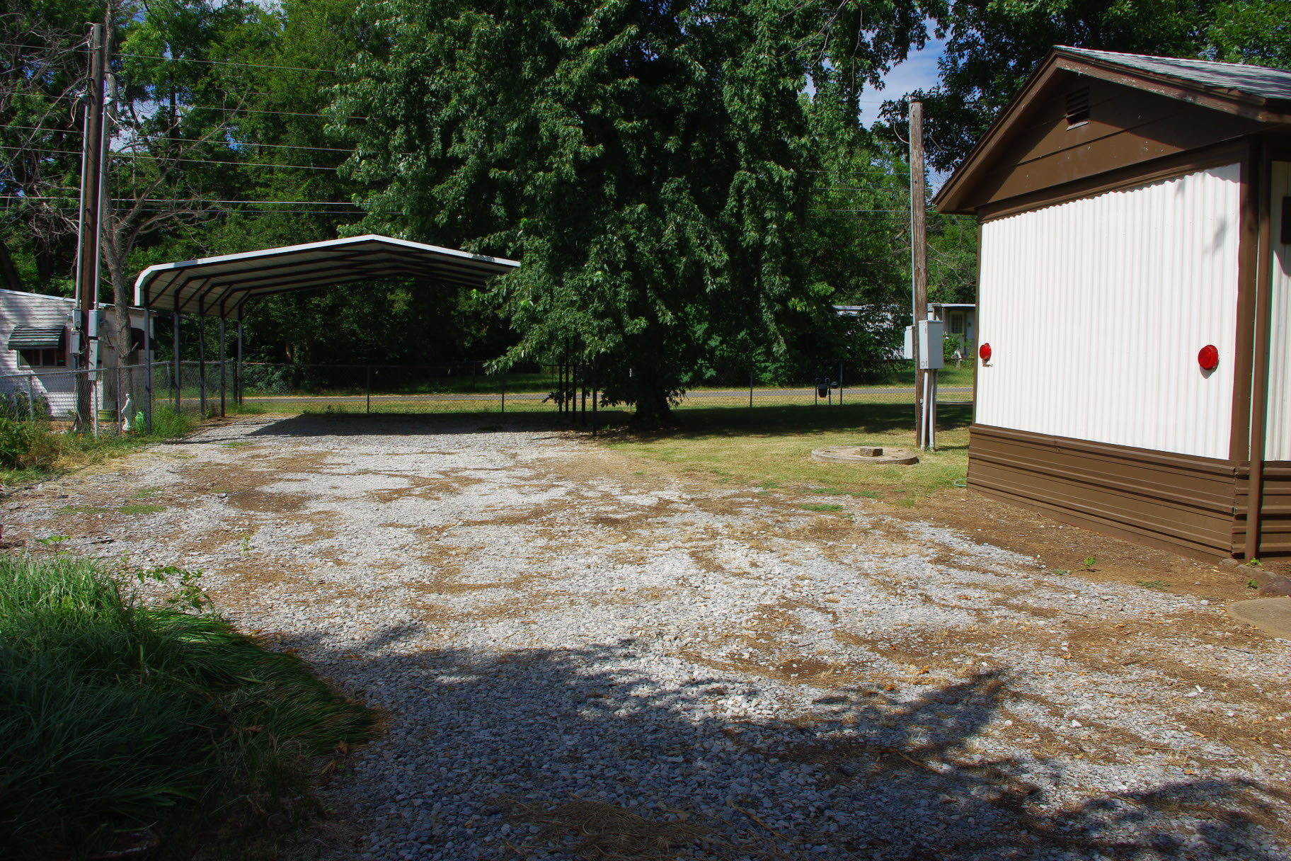 31131 E 683 Road, Wagoner, OK 74467