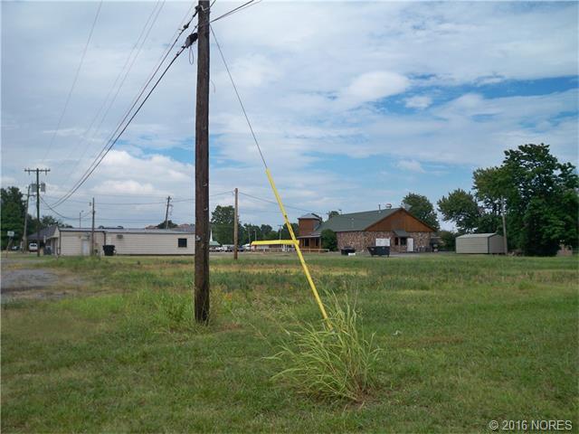 Grant Avenue, Wagoner, OK 74467