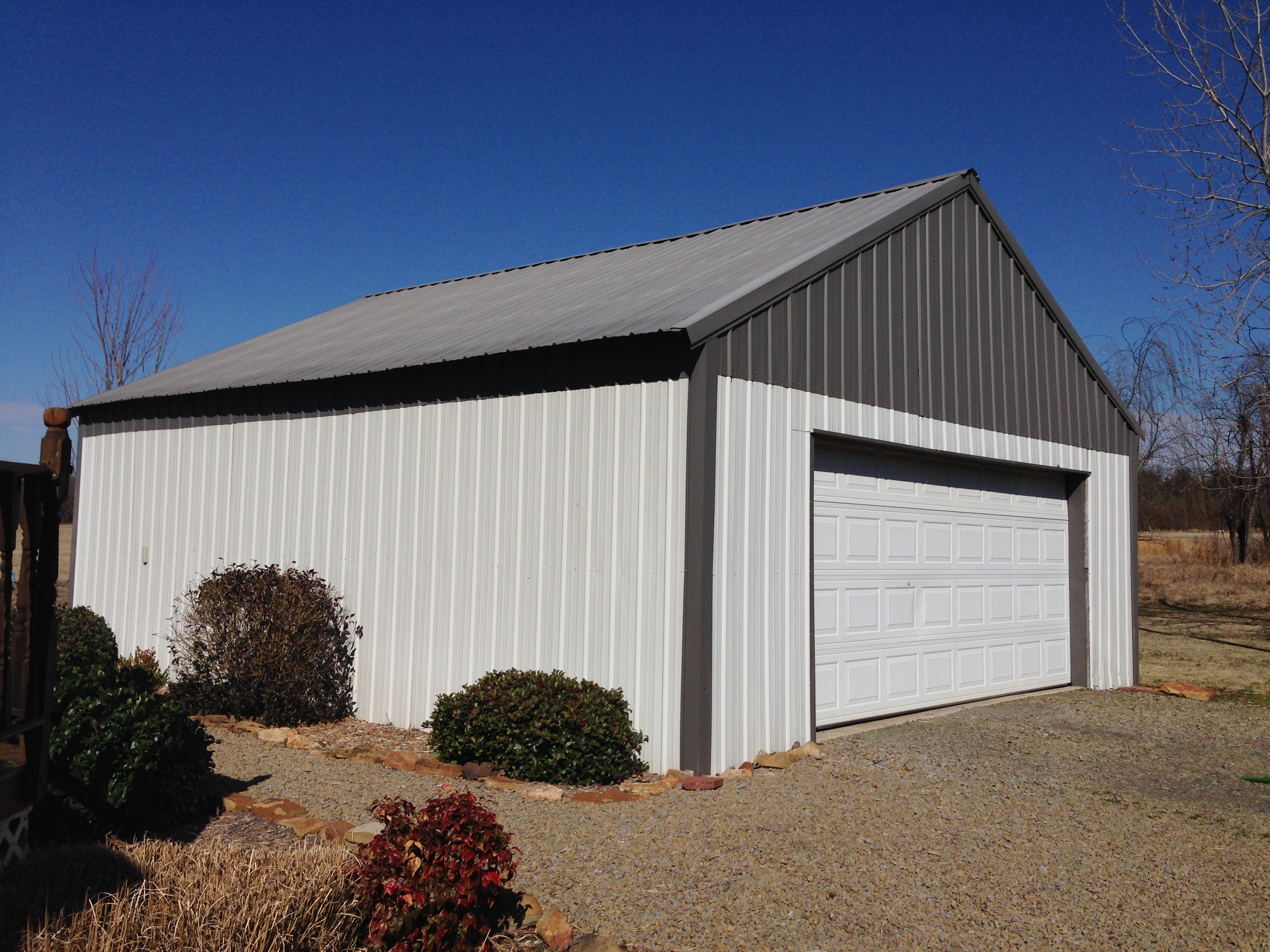 10099 N 60th St E, Wagoner, OK 74467