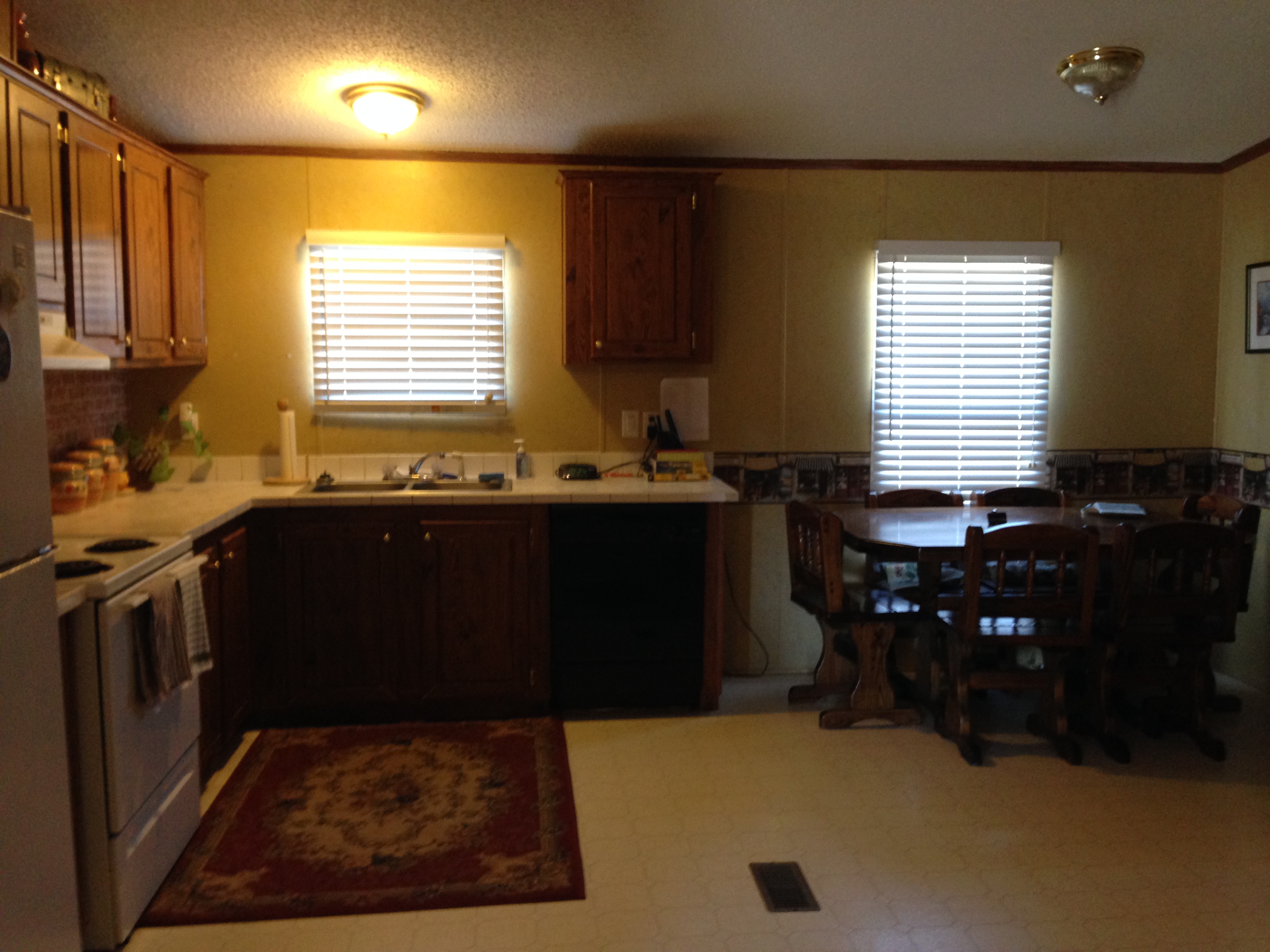 10099 N 60th St E, Wagoner, OK 74467