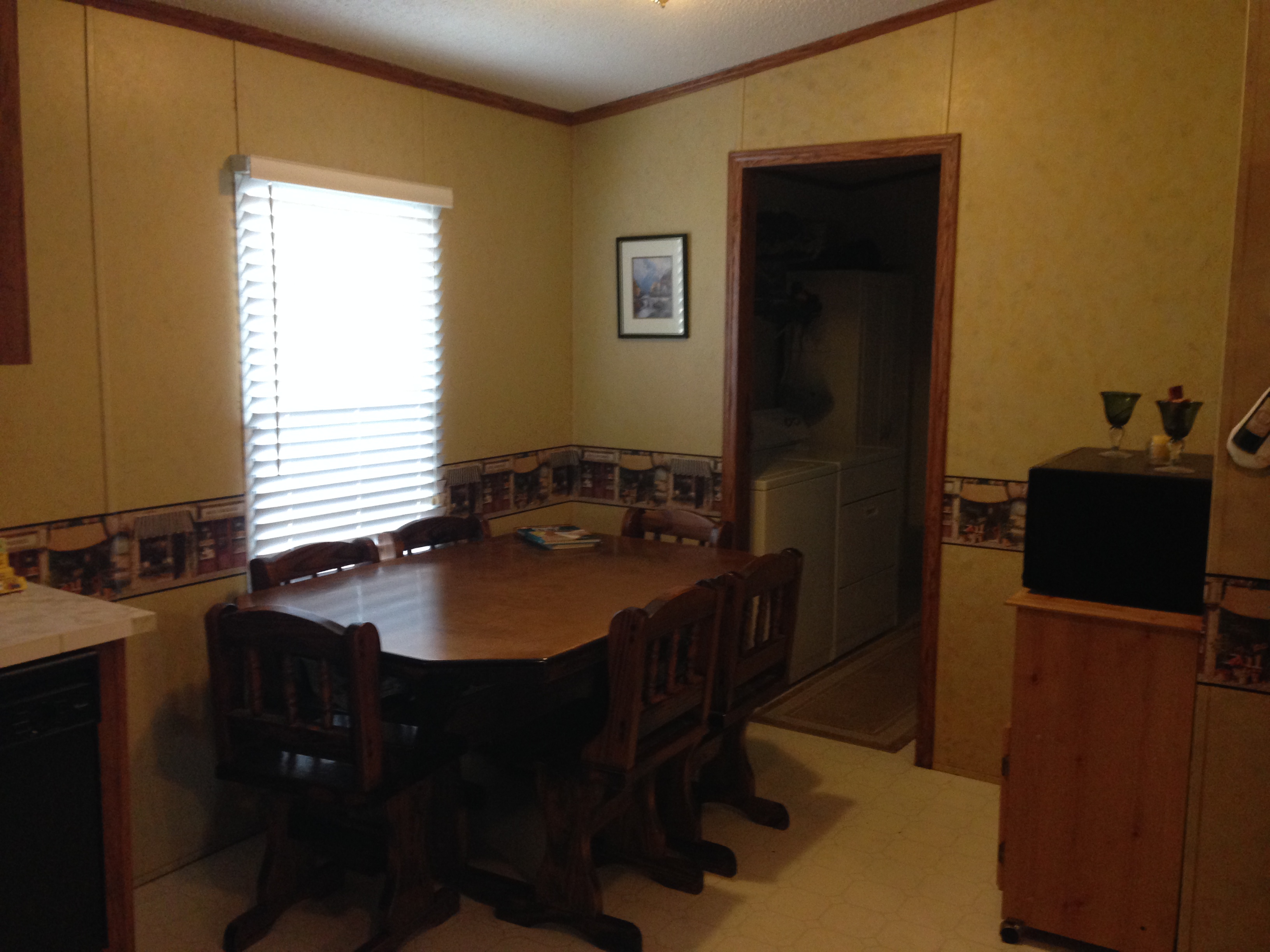 10099 N 60th St E, Wagoner, OK 74467