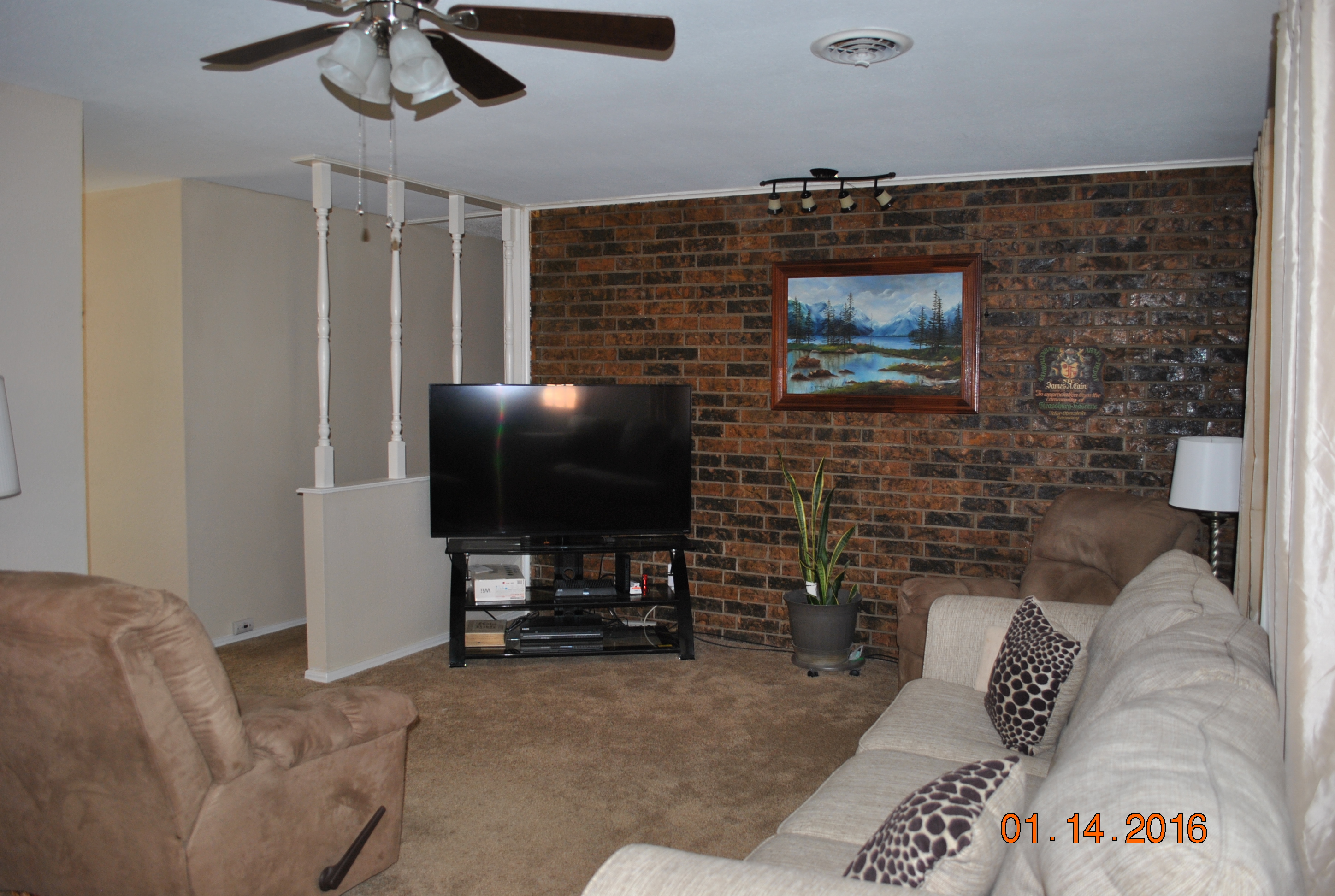 701 N Washington Ave, Wagoner, OK 74467