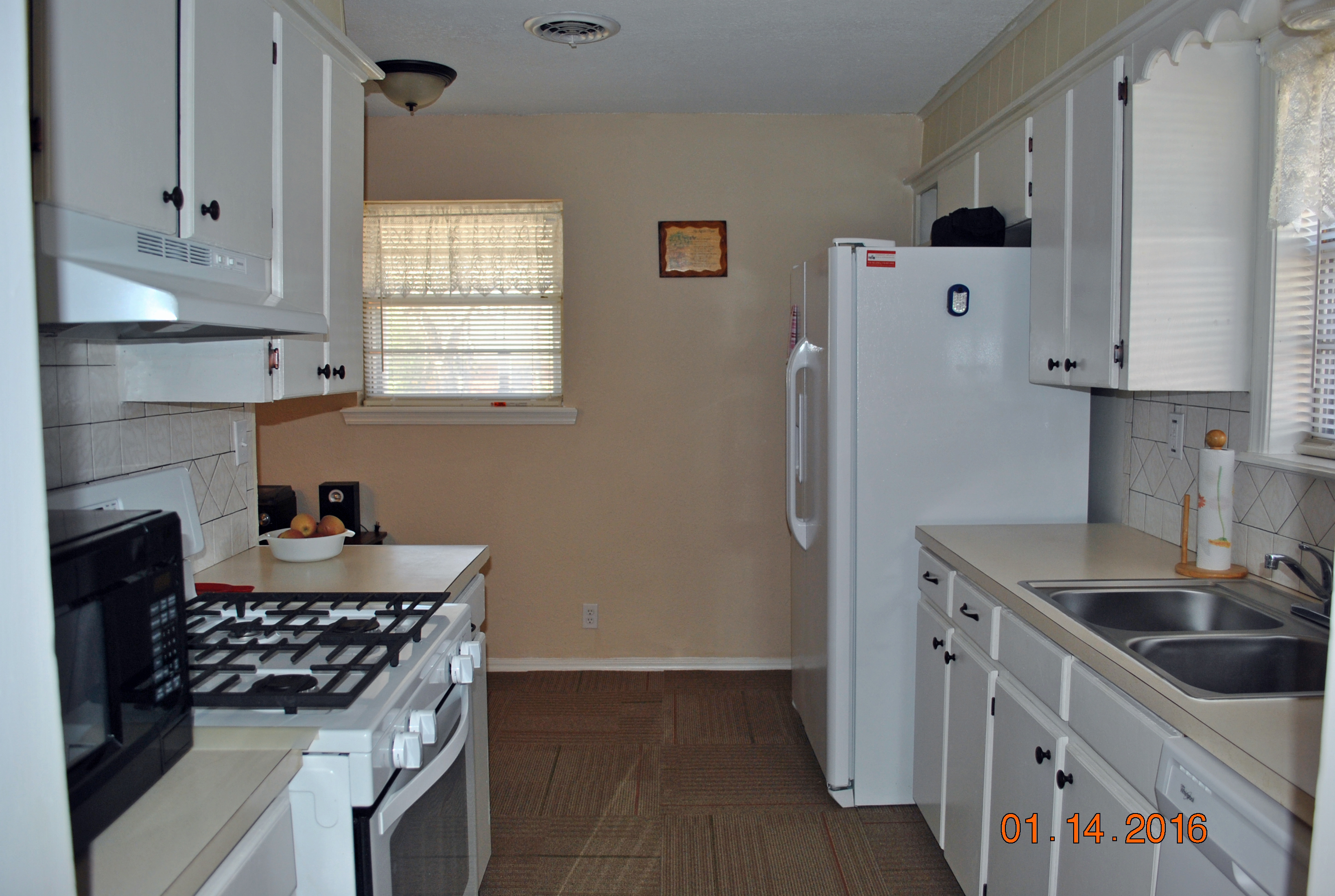 701 N Washington Ave, Wagoner, OK 74467