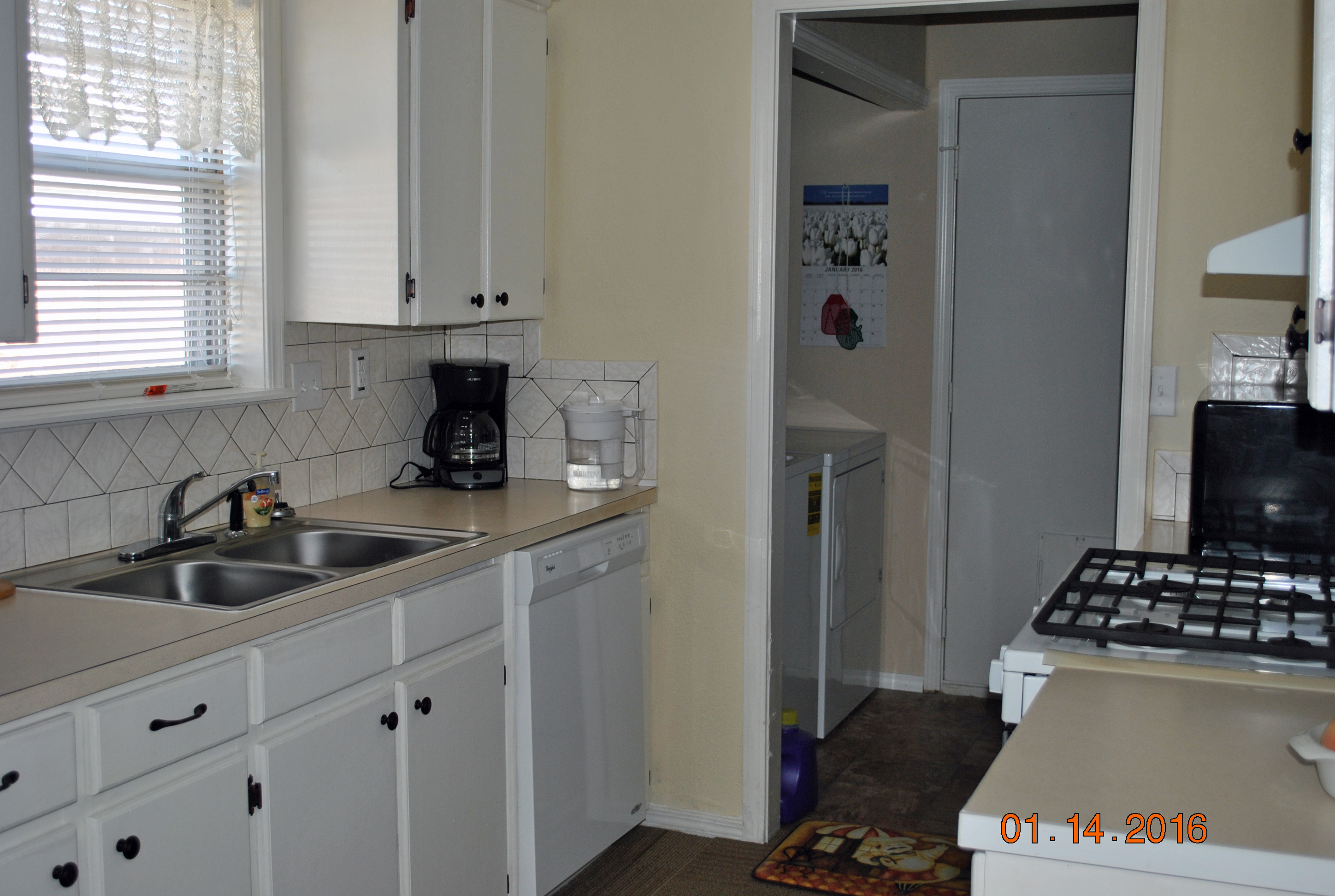 701 N Washington Ave, Wagoner, OK 74467