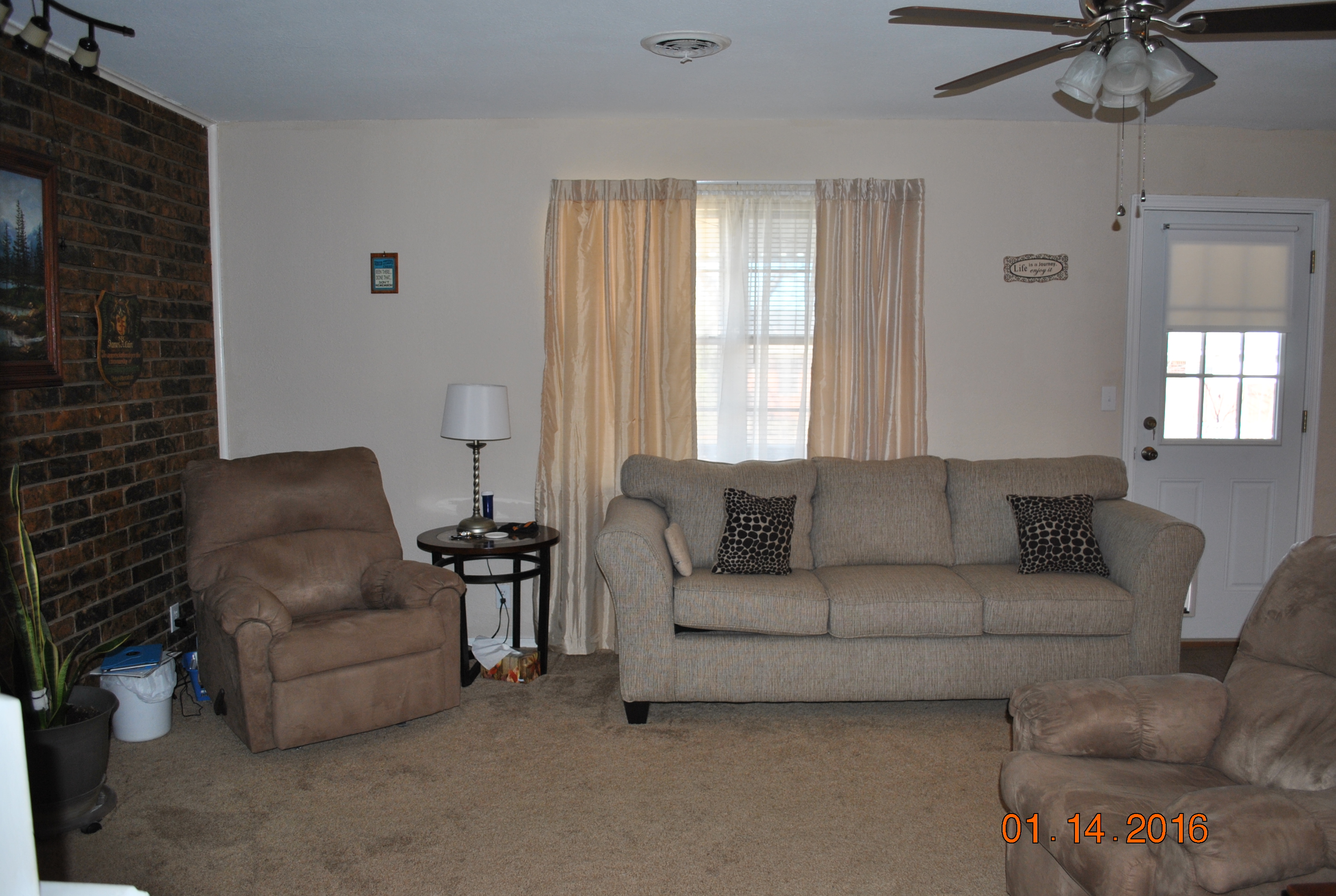 701 N Washington Ave, Wagoner, OK 74467