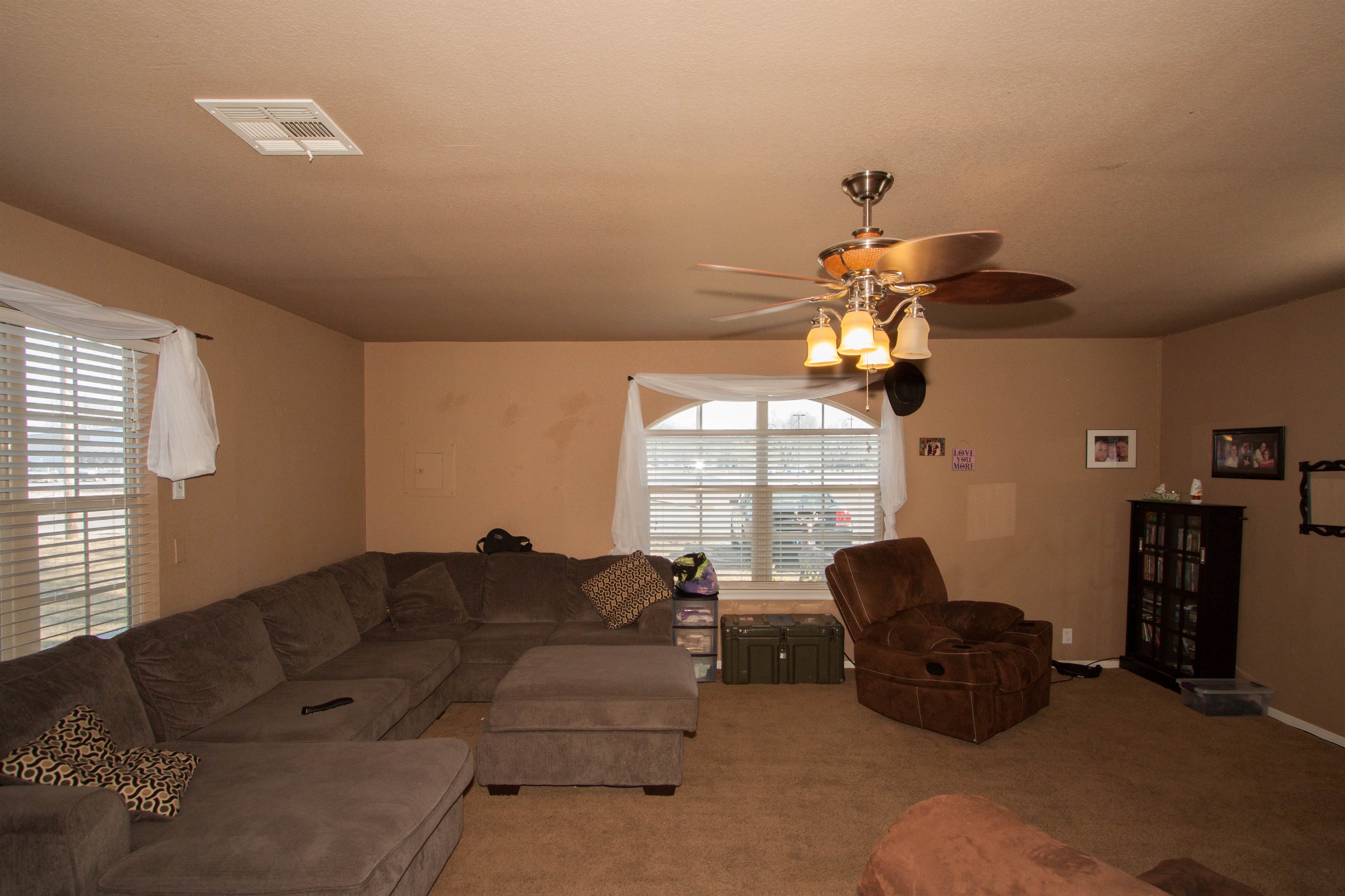 106 S Gertrude Avenue, Wagoner, OK 74467