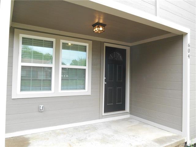 604 N Jefferson Street, Wagoner, OK 74467