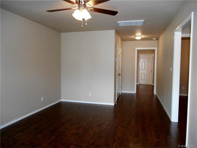 604 N Jefferson Street, Wagoner, OK 74467