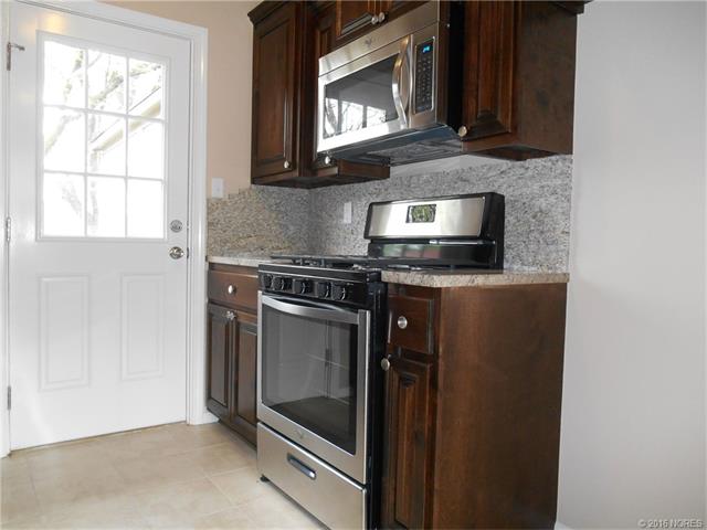 604 N Jefferson Street, Wagoner, OK 74467