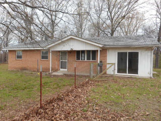 28591 S 576 RdWelling, OK, 74471Cherokee County