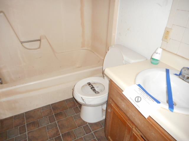 28591 S 576 RdWelling, OK, 74471Cherokee County