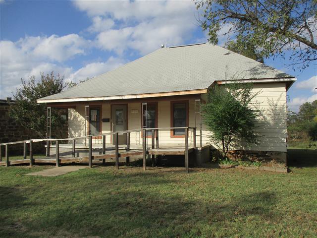 903 W Jackson AveMcalester, OK, 74501Pittsburg County