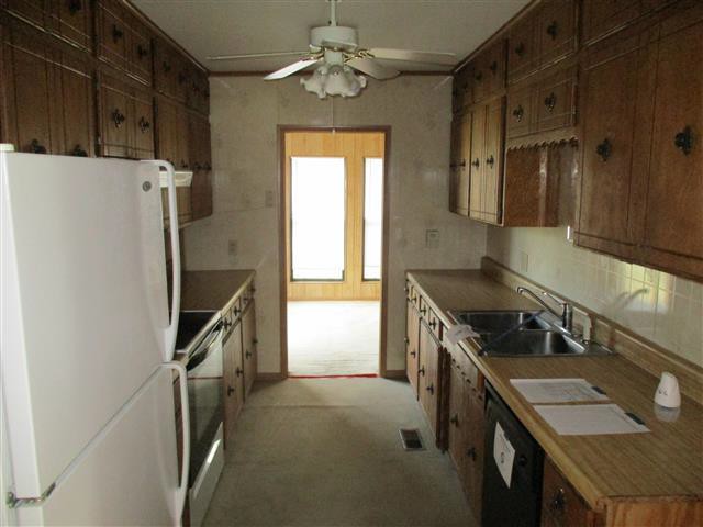 903 W Jackson AveMcalester, OK, 74501Pittsburg County