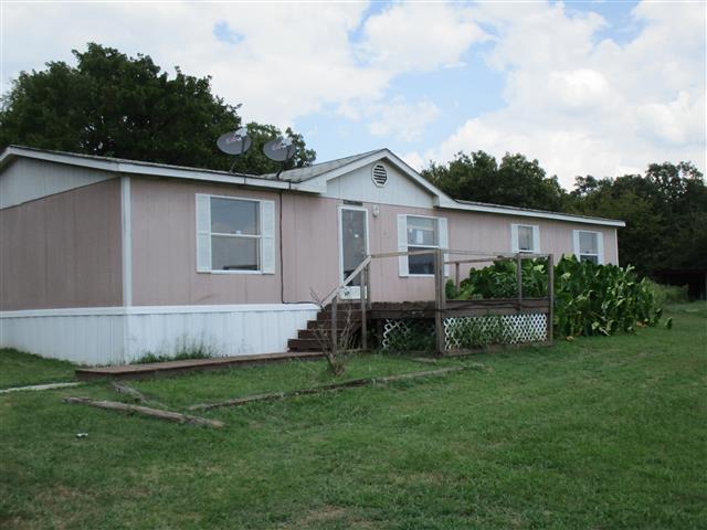 309 Meadow Lark LnMcalester, OK, 74501Pittsburg County