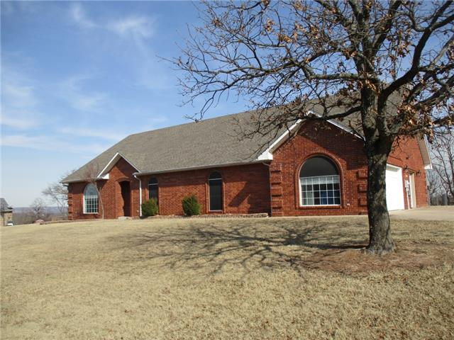 32 Georgetown CirMcalester, OK, 74501Pittsburg County