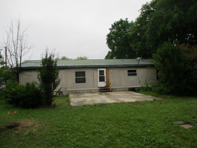 810 E Main StHaileyville, OK, 74501Pittsburg County