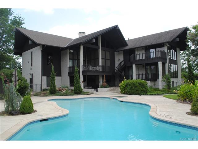 3101 Hardy Springs Road, McAlester, OK 74501