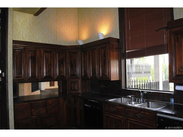 3101 Hardy Springs Road, McAlester, OK 74501