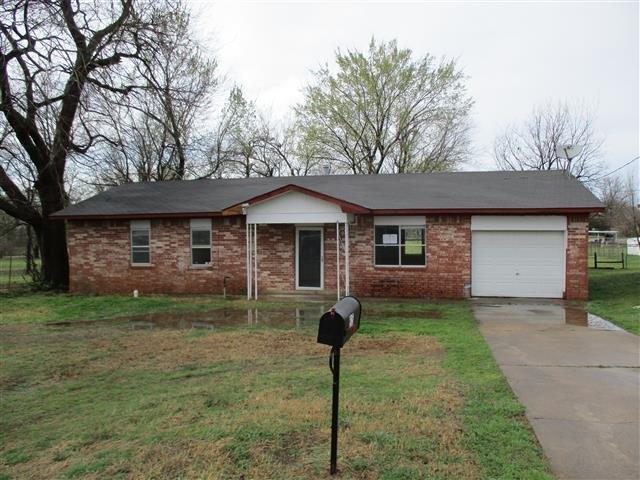 615 Short Stonewall StMcalester, OK, 74501Pittsburg County