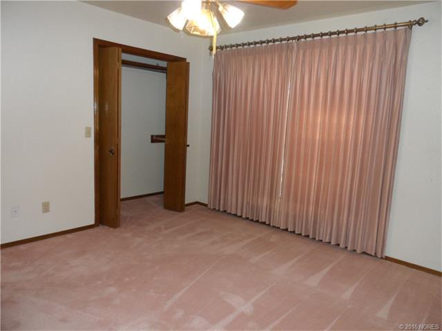 2503 Falcon Lane, McAlester, OK 74501