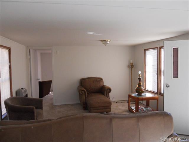49 Deer Trail Rd, McAlester, OK 74501