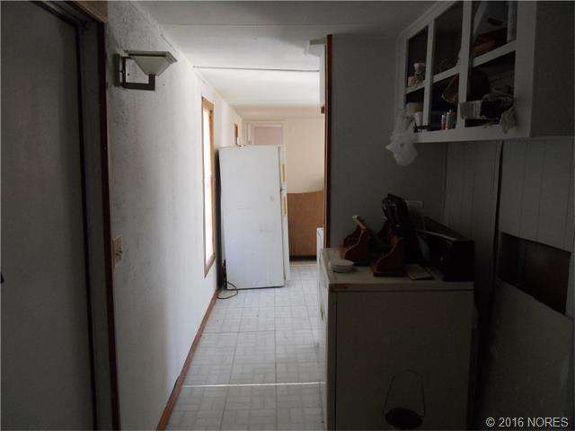 49 Deer Trail Rd, McAlester, OK 74501