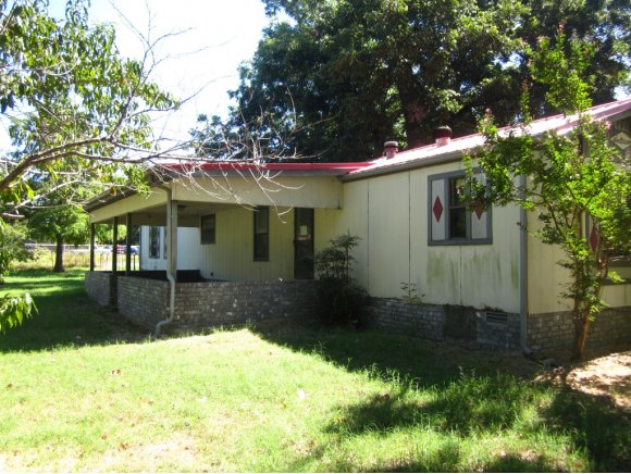 Rt. 4Box 216, McAlester, OK 74501