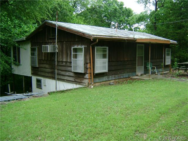 55 Betty Kay Avenue, McAlester, OK 74501
