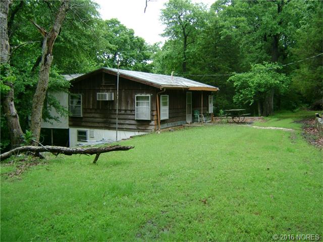 55 Betty Kay Avenue, McAlester, OK 74501